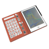 Kidydraw Mini-Skizzenbuch mit LCD-Bildschirm, Dinosaurier