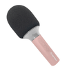 Mikrofon pink