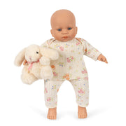 Konges Sløjd Teddy Baby Dukke Sæt, Nonoka
