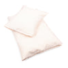 Junior-Bettwäsche Stripie Petite Rose