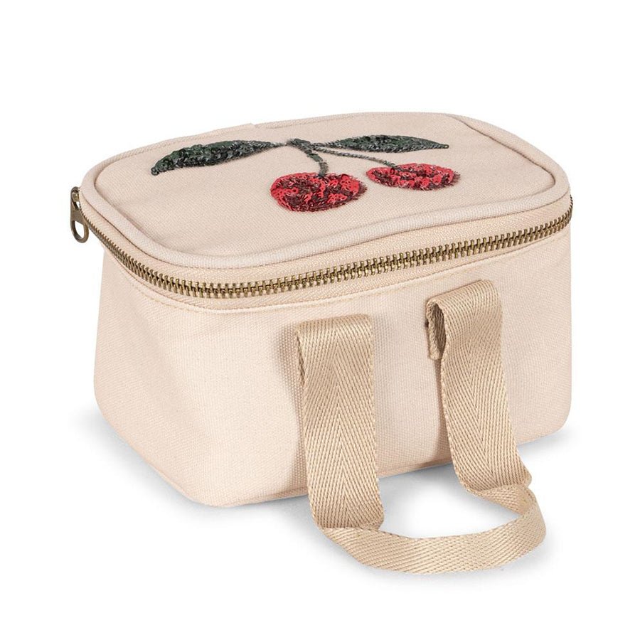 Konges Sløjd Mini køle taske, cherry