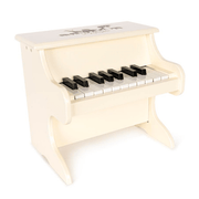 Konges Sløjd Piano, grand safari
