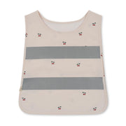 Konges Sløjd refleksvest, cherry