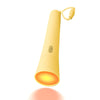 Lalarma Taschenlampe, gelb
