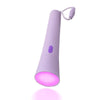Lalarma Taschenlampe, lila