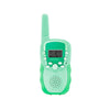 Lalarma walkie talkie, mint