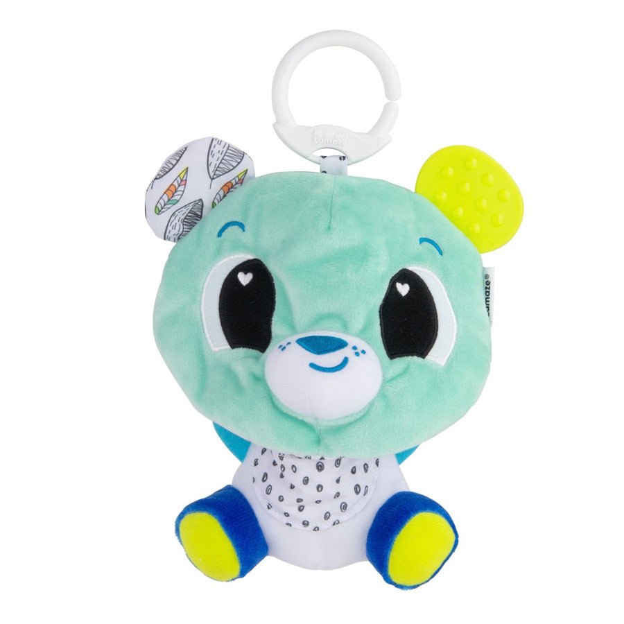 Lamaze 3 i 1 overraskelsespanda