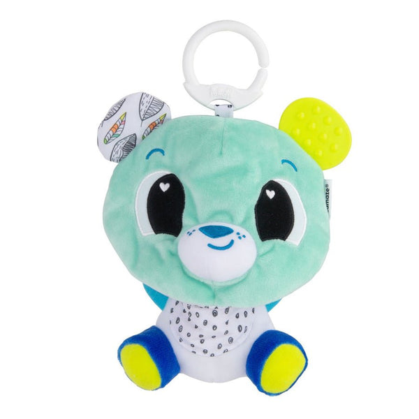 Lamaze 3 i 1 overraskelsespanda