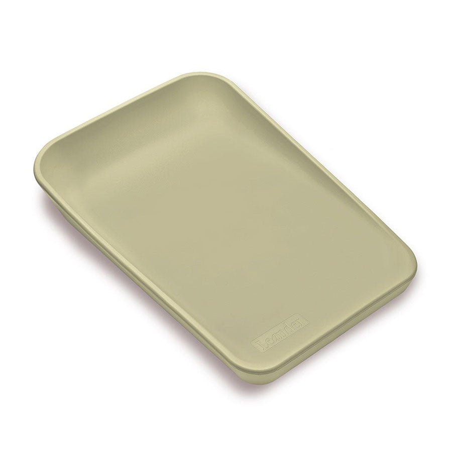 Leander Matty Puslepude, Olive