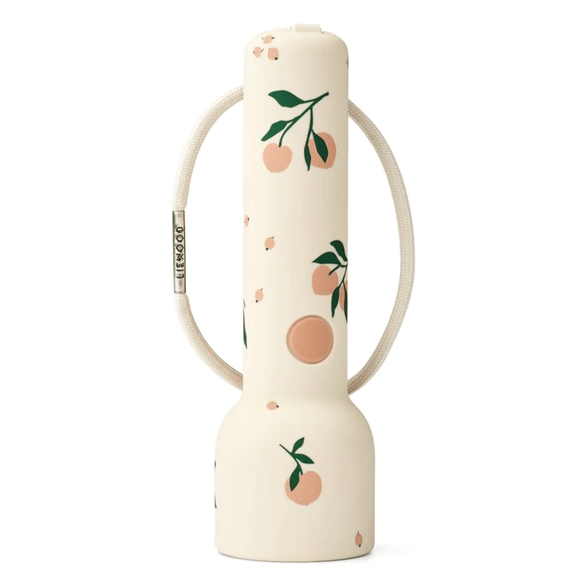 Liewood Gry børne - lommelygte, peach