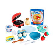 Little Tikes Creative Chefs vaffelsæt