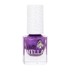 Miss Nella Kindernagellack, galactic unicorn
