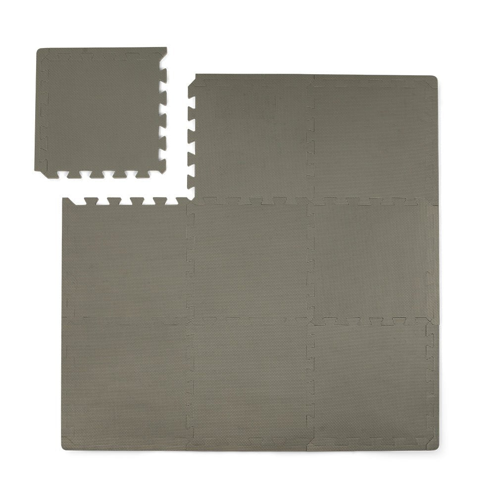 Thats Mine skum legegulv, Grey