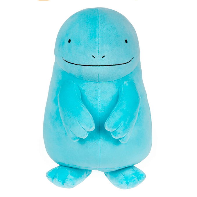 Pokemon bamse, Quagsire - 30 cm