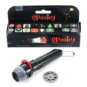 Projektorlommelygte, Spooky