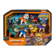 Rubble & Crew Gavepakke med figurer