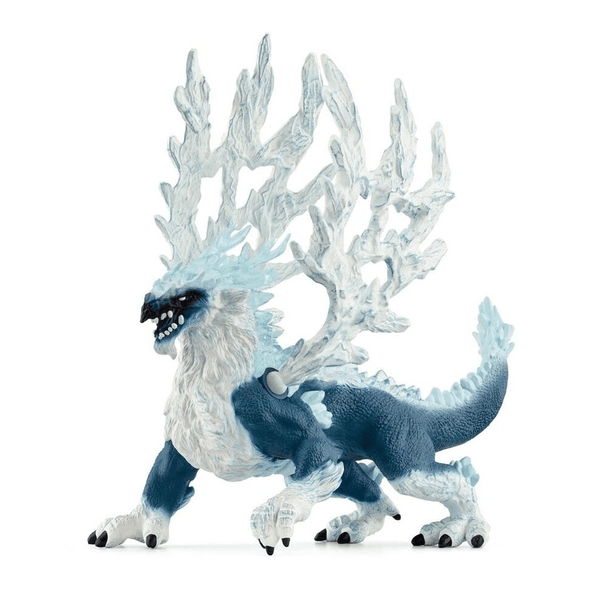 Schleich Is drage