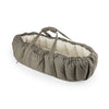 Sebra 3-i-1 Babynest, Dark Olive