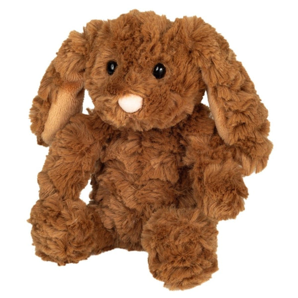 Teddy Hermann, hare 20 cm - brun