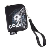 Tinka pung, fodbold