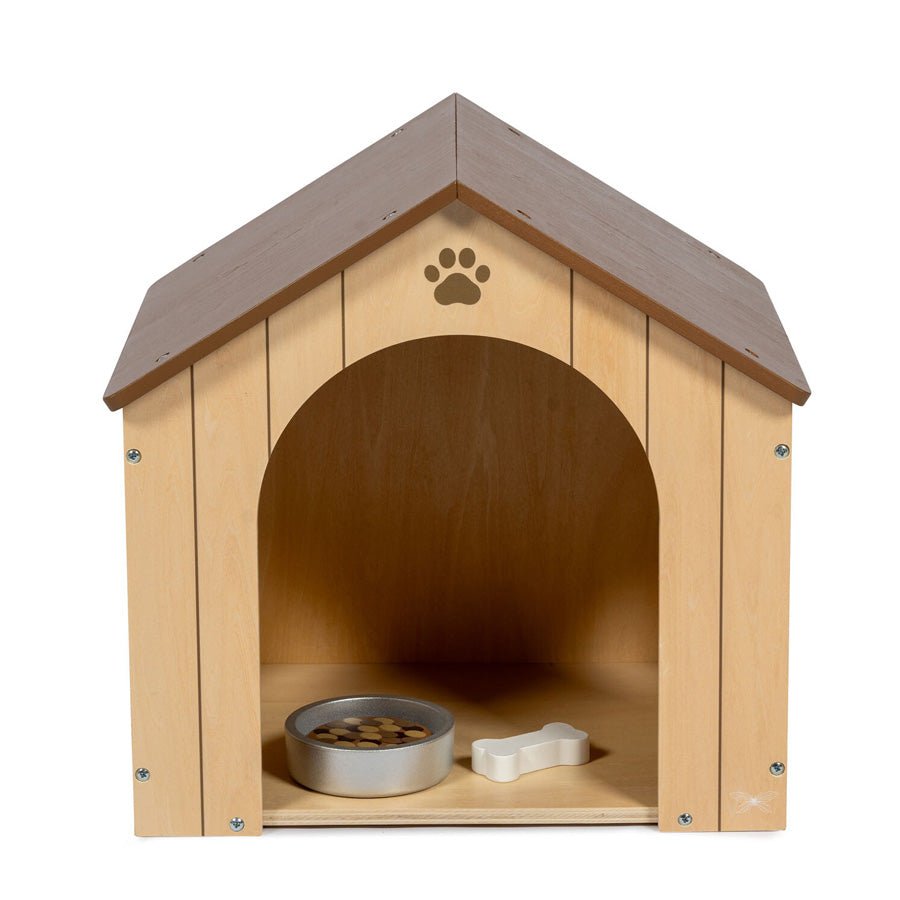 byASTRUP® hundehus