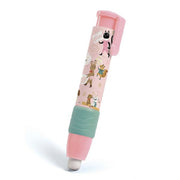 Lucille Viskelæder Pen