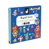 Magneti´Stories mit The Animal Party