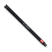 Gel Pen Sletbar, Kat - Sort