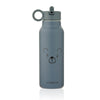 Falk Vandflaske Mr Bear Whale Blue