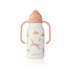Kimmie Wasserflasche Dream/Ecru (250 ml)