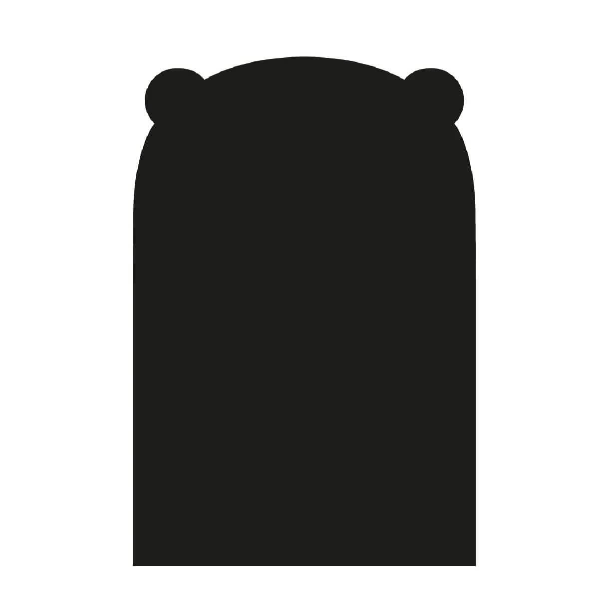Ferflex® Magnetisk Tavle - Teddybjørn