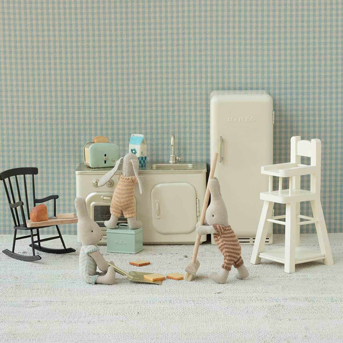 Maileg Miniature Køkken