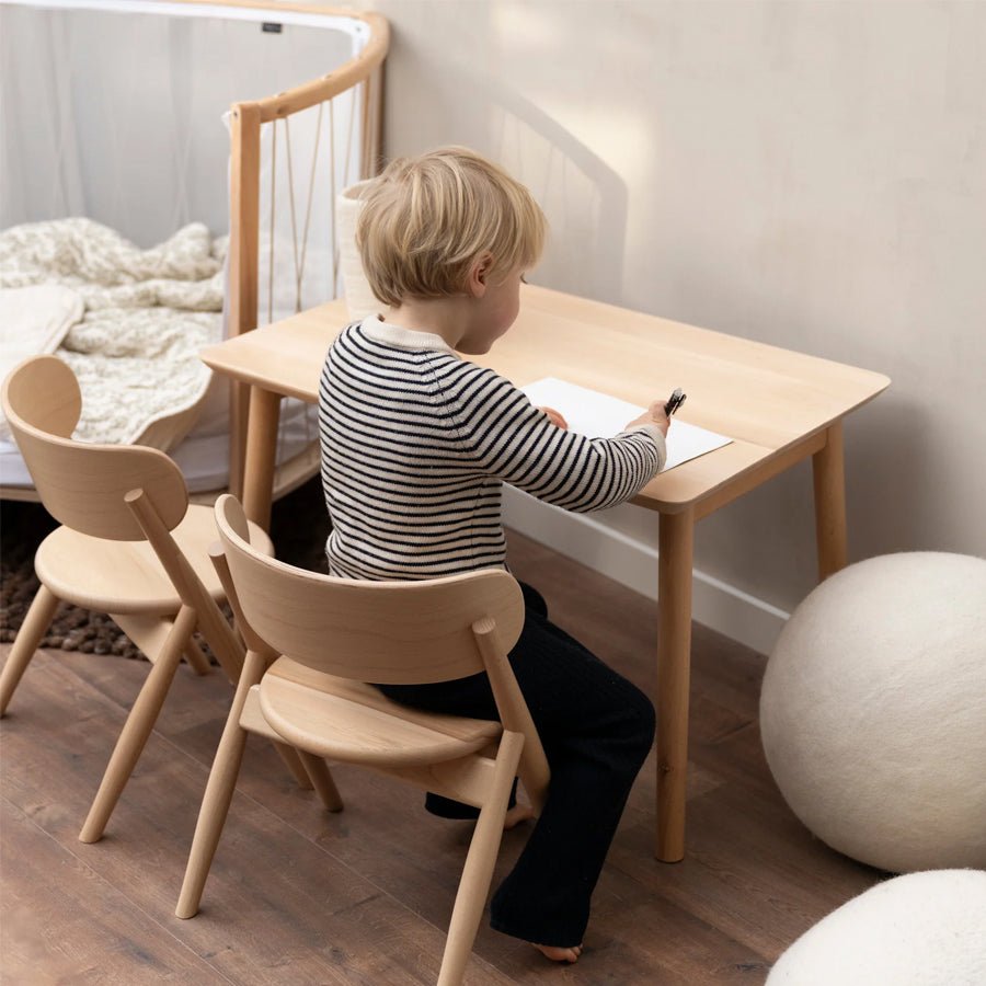 CurveLab skrivebord