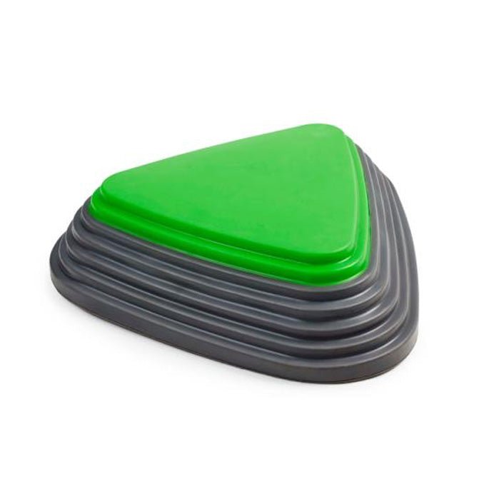Gonge bouncing river sten