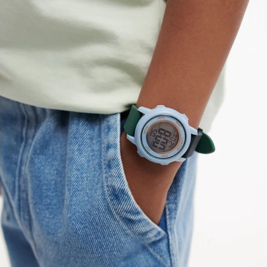 Liewood Sussi armbåndsur, classic navy multi mix
