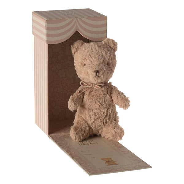 Maileg Min første bamse, powder