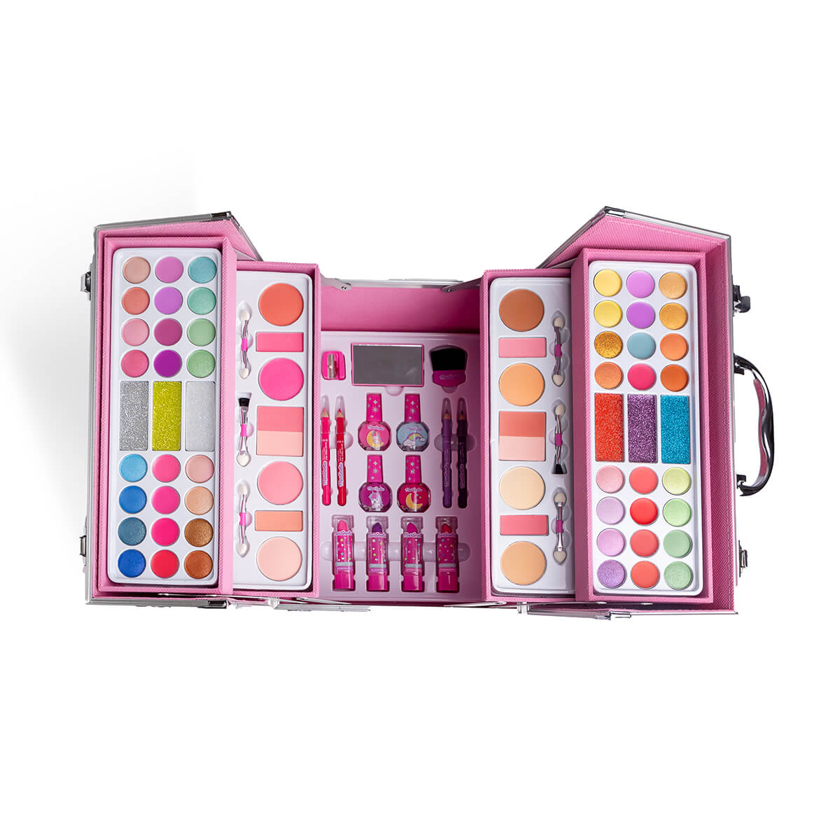 Martinelia Stor Make - up Kasse, Little Unicorn