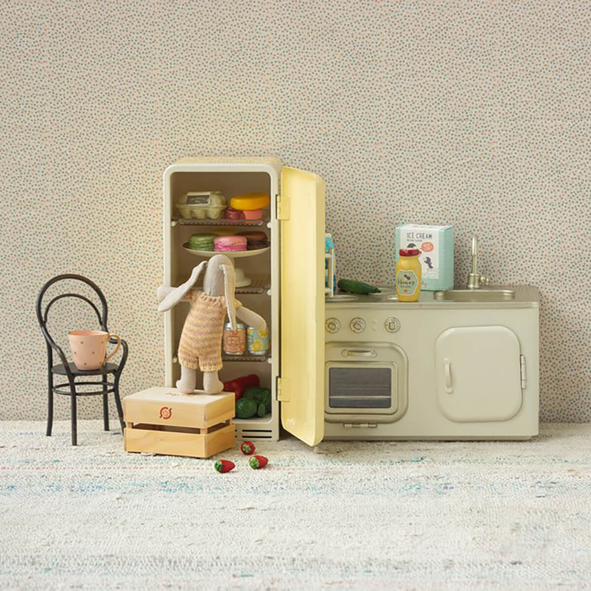 Maileg Miniature Køkken