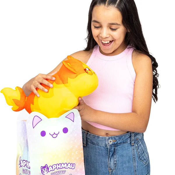 Mystery Plush Elemental asst. (28 cm)