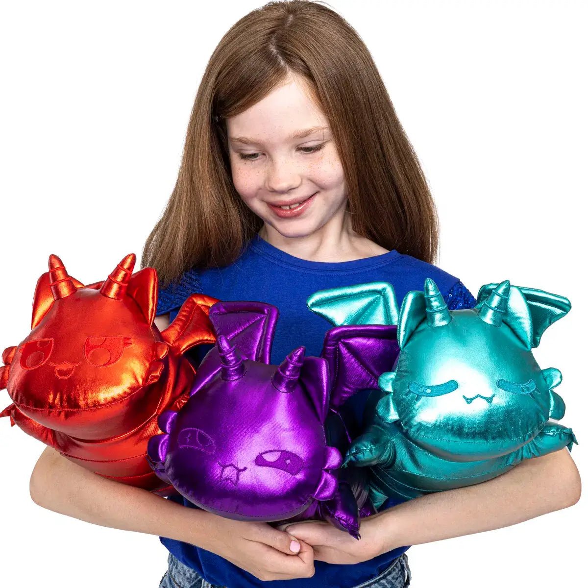 Mystery Plush Drage asst. (28 cm)