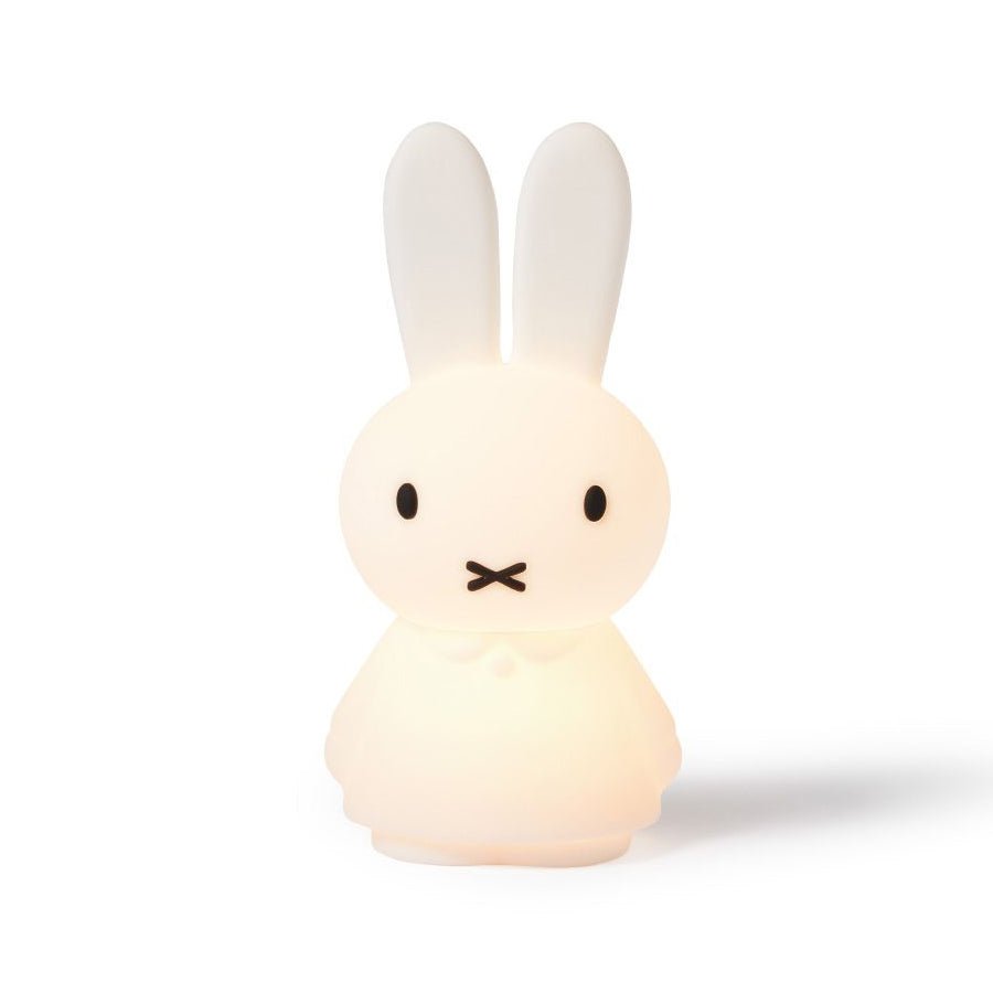 Miffy Shines børnelampe