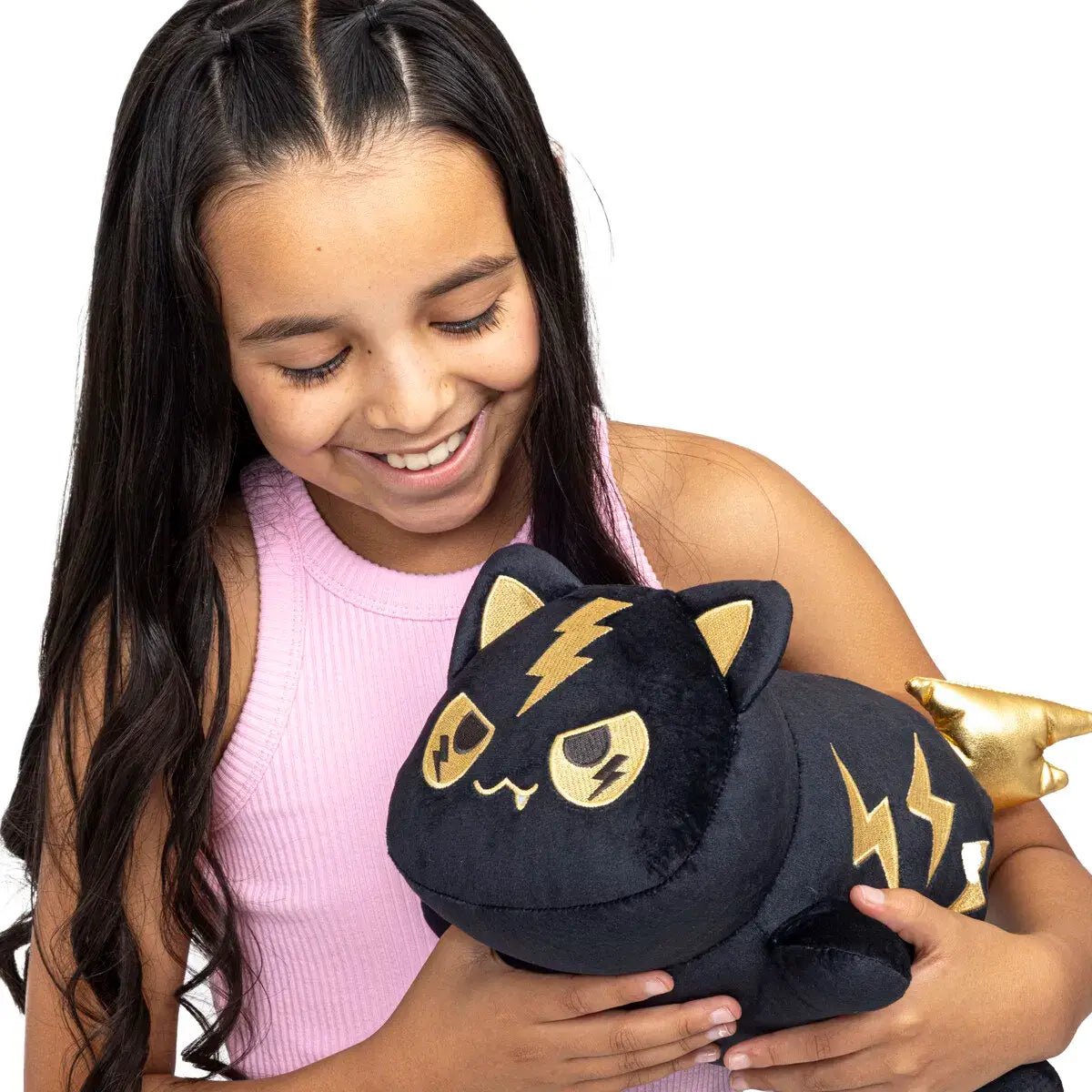 Mystery Plush Elemental asst. (28 cm)