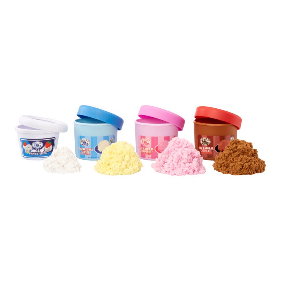 Little Tikes Creative Chefs issæt