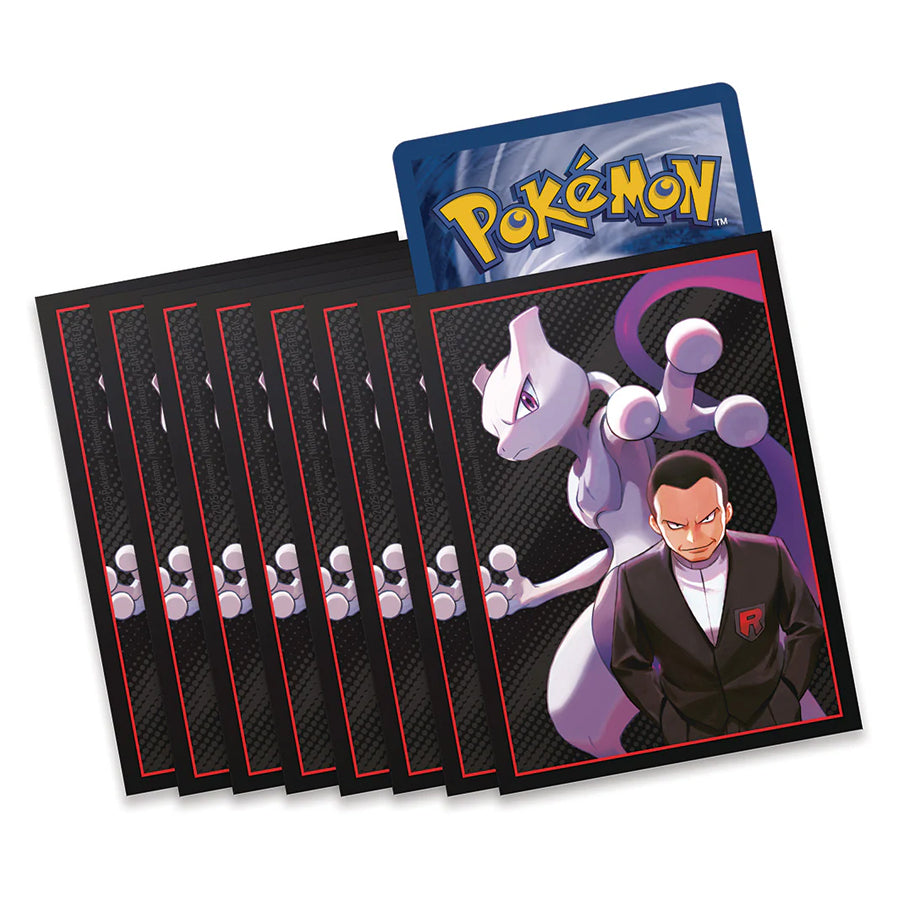 Scarlet & Violet: Destined Rivals Elite Trainer Box SV10
