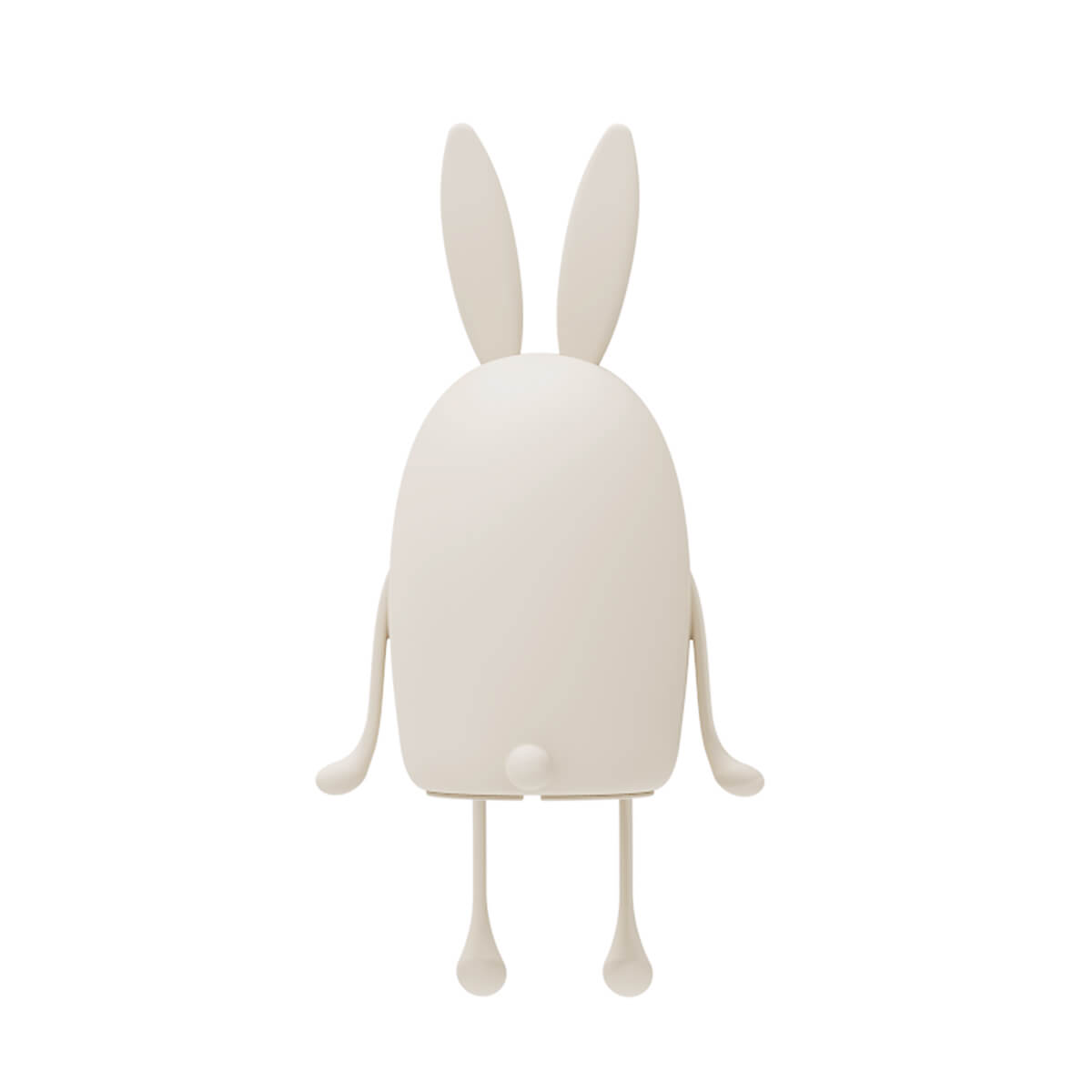 Liewood Evex Kaninnatlampe, Sandy