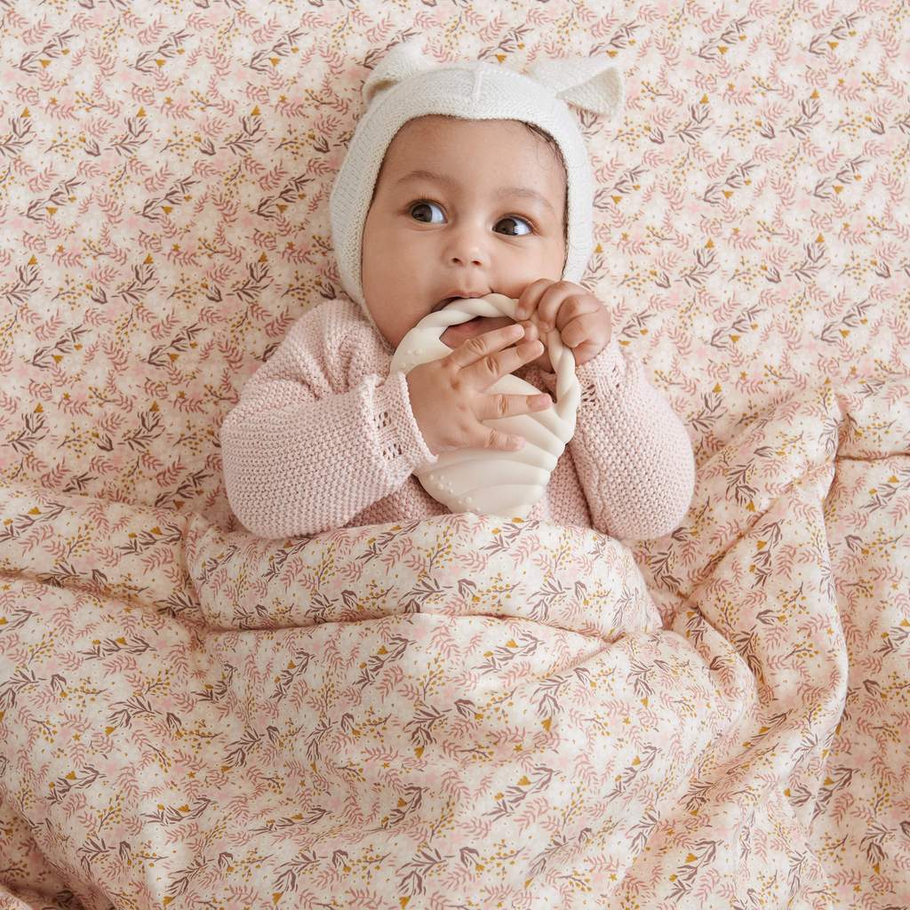 Baby-Bettwäsche