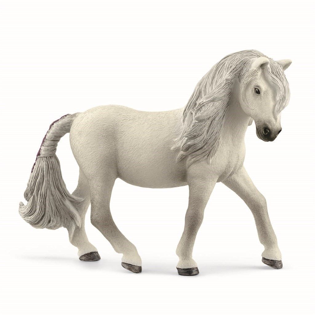 Schleich Islænder, hoppe