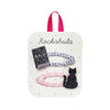 2er-Pack Little Witches Haarclips