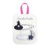 2er-Pack Witching Hour Glitter Haarclips
