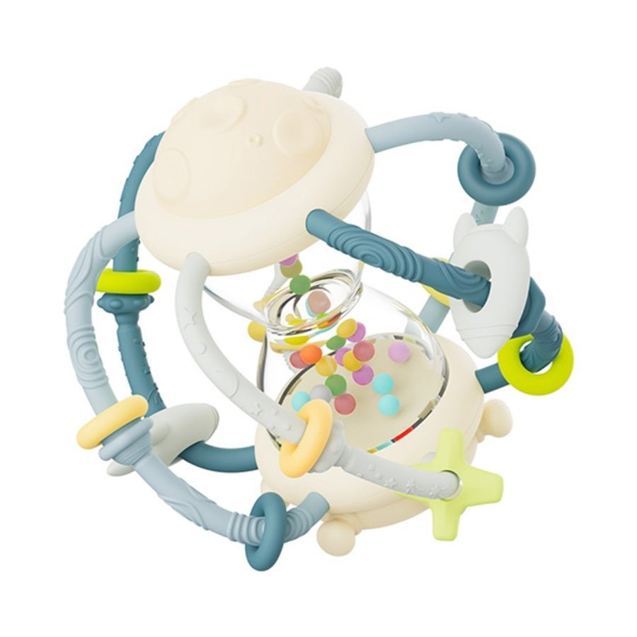 Aktivitetsrangle i Blå